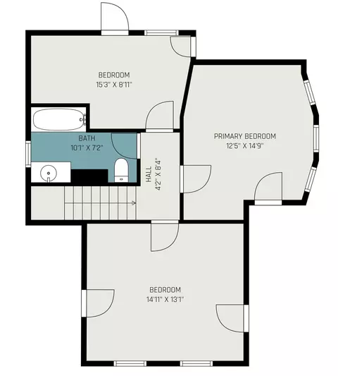 Floorplan - 448 9th St, Red Wing, MN 55066 photo 3 of 6