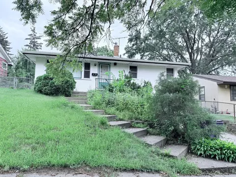 1450 Fremont Ave, Saint Paul, MN 55106