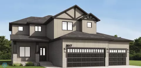 5452 W 11th St W, West Fargo, ND 58078