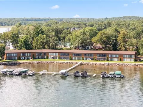 9125 Breezy Point Dr #442, Breezy Point, MN 56472