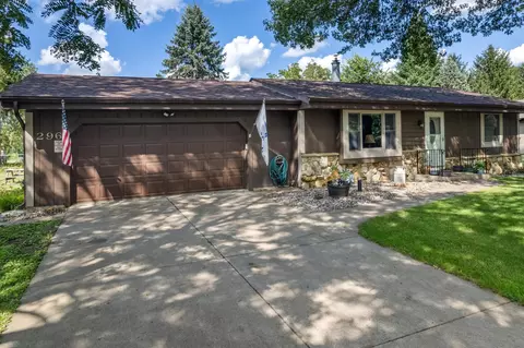 296 W 20th St, Buffalo City, WI 54622