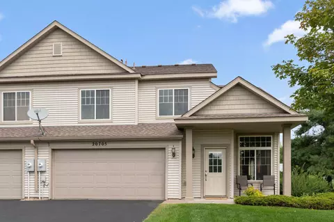 20705 Everton Ave N, Forest Lake, MN 55025