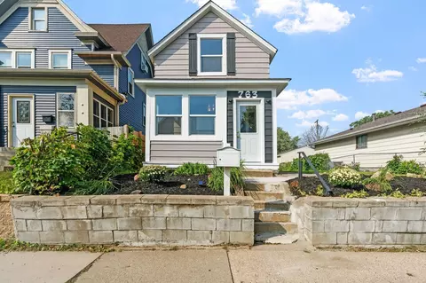 763 Case Ave, Saint Paul, MN 55106