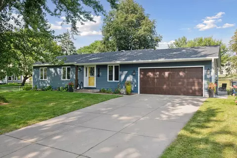 7736 Countryside Dr, Bloomington, MN 55438