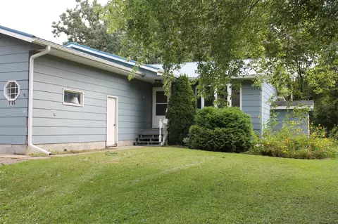 1105 Jefferson St, Alexandria, MN 56308