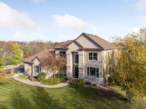 5250 Yvette St, Greenfield, MN 55357