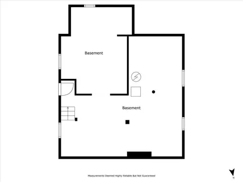 Floorplan - 605 4th Ave SW, Austin, MN 55912 photo 2 of 5