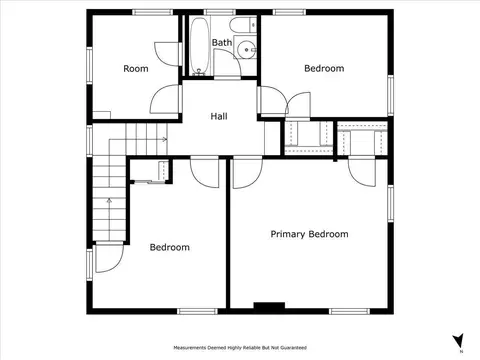 Floorplan - 605 4th Ave SW, Austin, MN 55912 photo 4 of 5