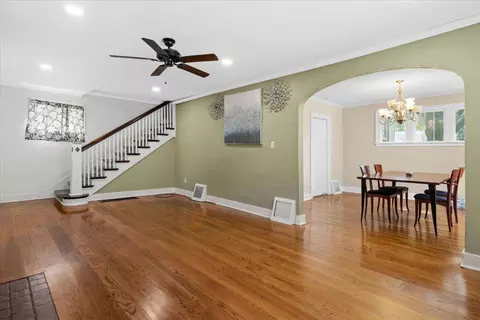 Living - 605 4th Ave SW, Austin, MN 55912 photo 1 of 4