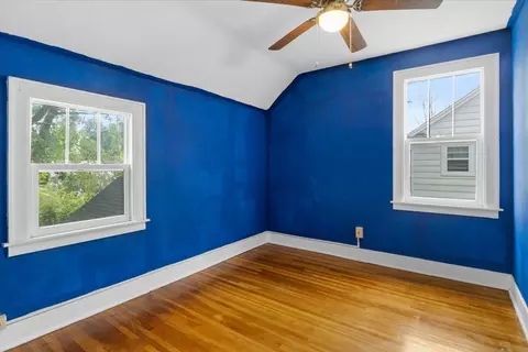 Bedroom - 605 4th Ave SW, Austin, MN 55912 photo 5 of 6