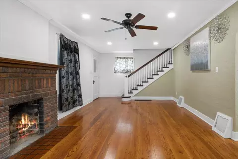 Living - 605 4th Ave SW, Austin, MN 55912 photo 4 of 4