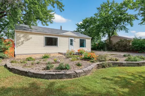 881 Manor Dr NE, Spring Lake Park, MN 55432