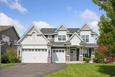 7239 Martin Farms Ave NE, Otsego, MN 55330