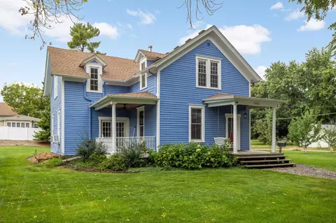 816 Eddy St, Hastings, MN 55033