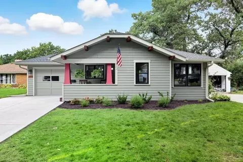 1316 W 73rd St, Richfield, MN 55423