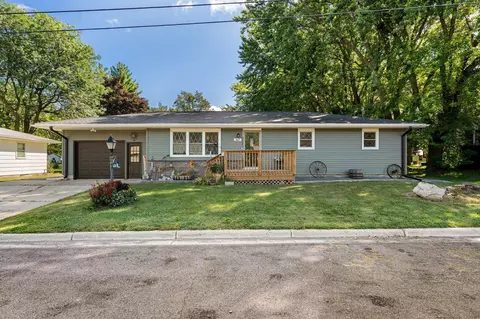 347 Balsam Ave S, New Richland, MN 56072