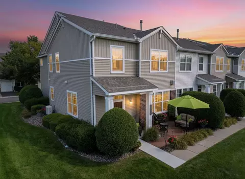 3332 Hazel Trl #D, Woodbury, MN 55129