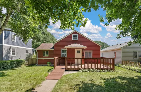 934 15th Ave N, South Saint Paul, MN 55075