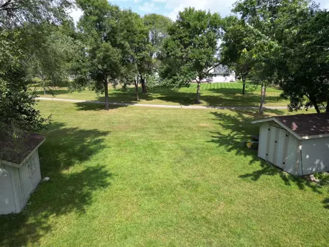 Exterior - 2817 Stearns Way, Saint Cloud, MN 56303 photo 5 of 7