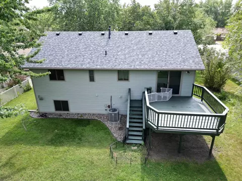 Exterior - 2817 Stearns Way, Saint Cloud, MN 56303 photo 3 of 7