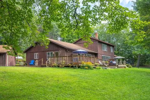 898 River Shore Ln, Amery, WI 54001