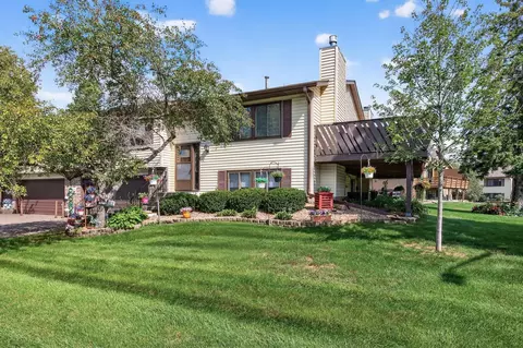 12123 Oak Park Blvd NE #0, Blaine, MN 55434