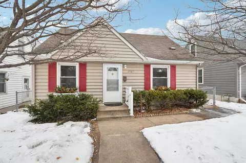 2741 Brunswick Ave S, Saint Louis Park, MN 55416