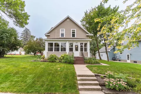 313 1st St SE, Elbow Lake, MN 56531