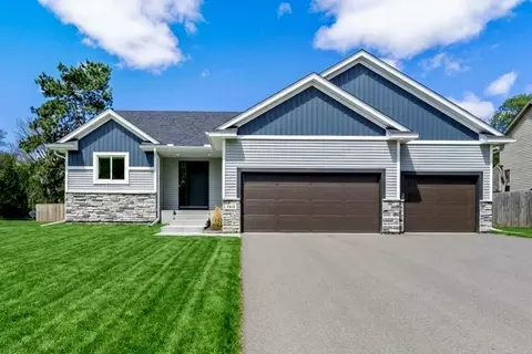 1331 118th Ave NW, Coon Rapids, MN 55448