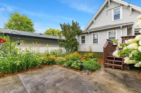 4316 4th St NE, Columbia Heights, MN 55421