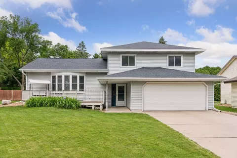 6325 Decatur Ave N, Brooklyn Park, MN 55428