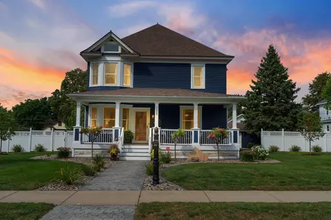 105 1st St W, Jordan, MN 55352