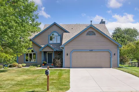 6320 Baker Ave, Inver Grove Heights, MN 55077