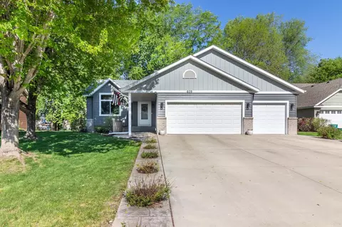 609 Corrine Crk, Sartell, MN 56377