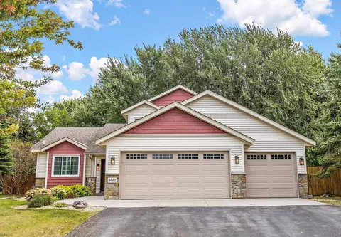 5660 Lambert Ave NE, Albertville, MN 55301