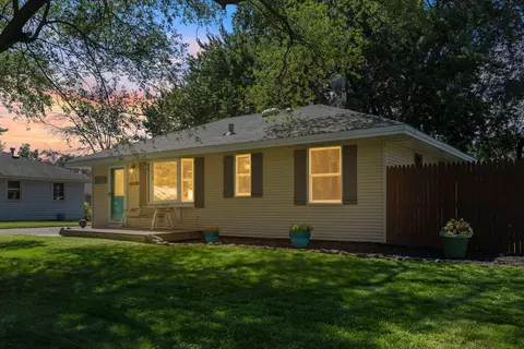 11620 Kumquat St NW, Coon Rapids, MN 55448