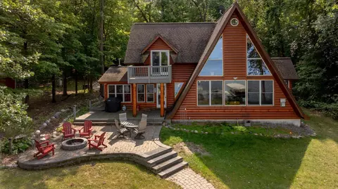 4426 Pine Point Dr NW, Walker, MN 56484