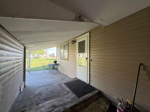Exterior - 228 S Haven St, Appleton, MN 56208 photo 3 of 5