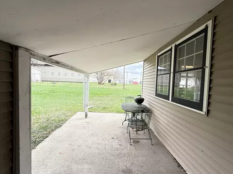 Exterior - 228 S Haven St, Appleton, MN 56208 photo 5 of 5