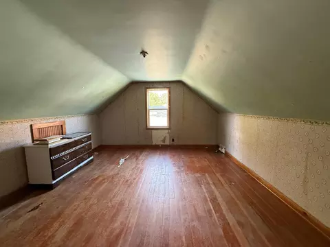 Bedroom - 228 S Haven St, Appleton, MN 56208 photo 7 of 7
