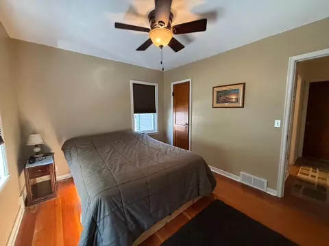 Bedroom - 228 S Haven St, Appleton, MN 56208 photo 3 of 7