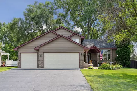 5200 149th Ln NW, Ramsey, MN 55303