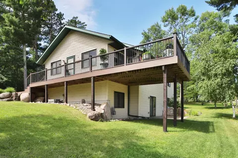 30467 N Lakeview Dr, Breezy Point, MN 56472