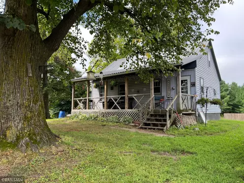 16405 Beroun Crossing Rd, Brook Park, MN 55007