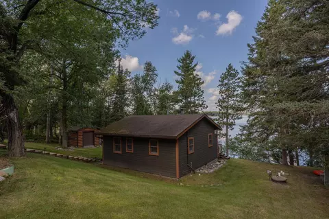 2851 Stoney Creek Rd NE, Longville, MN 56655