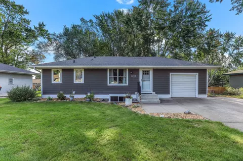 10721 Quincy Blvd NE, Blaine, MN 55434