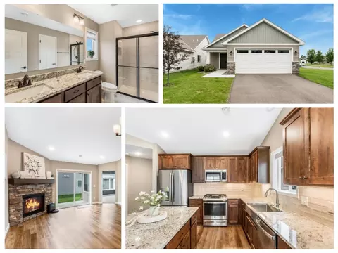 199 Henry Rd, Big Lake, MN 55309