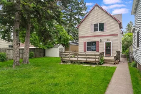 524 Clough Ave, Superior, WI 54880