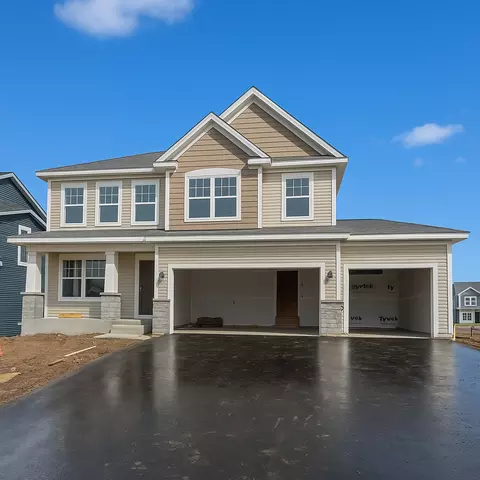 10950 26th St NE, Saint Michael, MN 55376