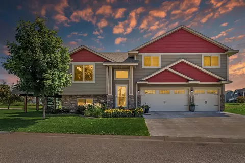 12169 Hupp St NE, Blaine, MN 55449